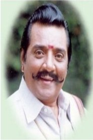 Dheerendra Gopal portrait