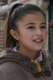Aleyna Hila Obid portrait