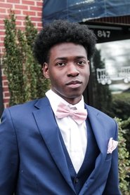 Zion Davis portrait