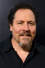 Jon Favreau portrait