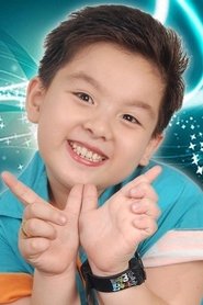 Timothy Chan portrait