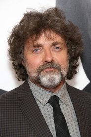 Jeff Richmond portrait