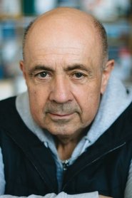 Gerd Wameling portrait