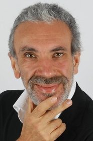 Dominique Sévérac portrait