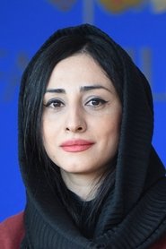Safoora Khoshtinat portrait