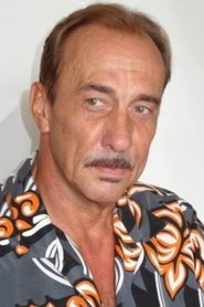 Andreas Natsios portrait