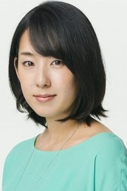 Kei Ishibashi portrait