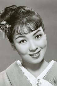 Nobu McCarthy portrait