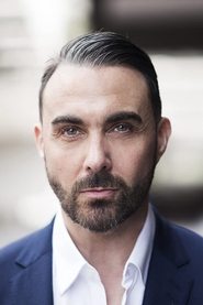 Jonathan D. Ellis portrait