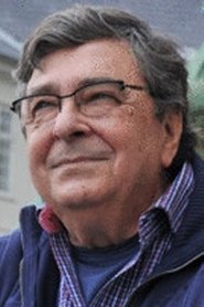 Jan Weincke portrait