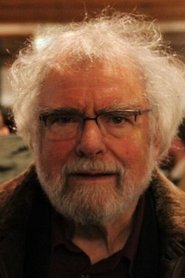 Peter Fleischmann portrait
