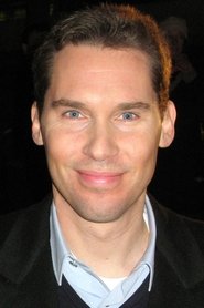 Bryan Singer portrait