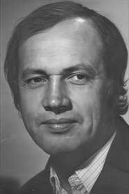 Yuri Maltsev portrait