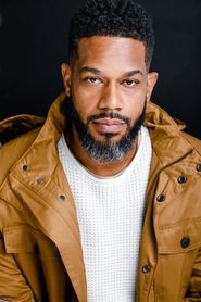 Christopher Winchester portrait