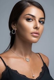Sevinj Aliyeva portrait