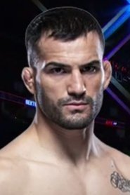 Mirsad Bektić portrait