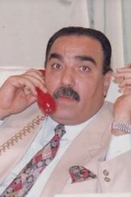 Sayed Sadek portrait