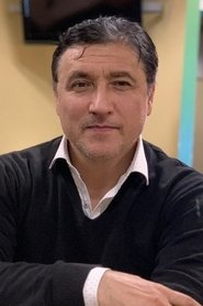 Darko Pančev portrait