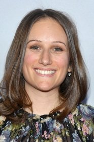 Allyson Seeger portrait