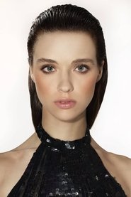 Misha Czumaczenko portrait