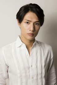 Ryoshiro Tsuji portrait