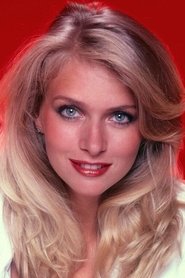 Donna Dixon portrait