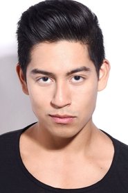 Adrian Favela portrait