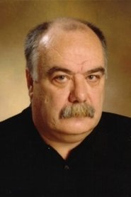 Rafael Martín portrait