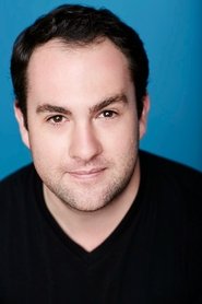 Zac Moon portrait