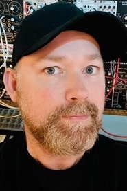 Jens Hartvig portrait