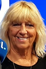 Liliane Davis portrait