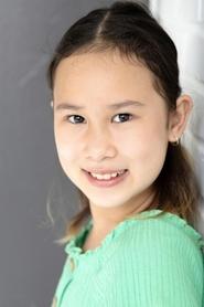 Chloé Djandji portrait