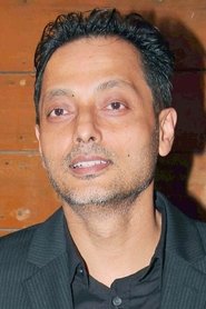Sujoy Ghosh portrait