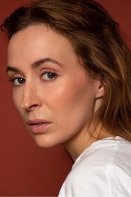 Caroline Gelardi portrait