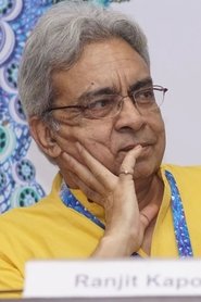 Ranjit Kapoor portrait