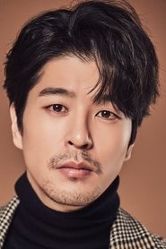 Jang Young portrait