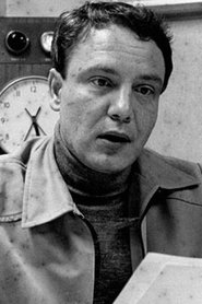 Vladimir Bukovsky portrait