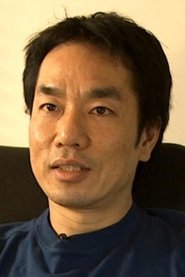 Patrick Leung Pak-Kin portrait