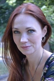 Anastasia Mateshko portrait