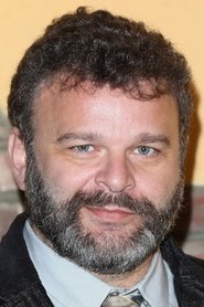 Tudor Petruț portrait