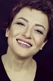 İlkay Kayku portrait