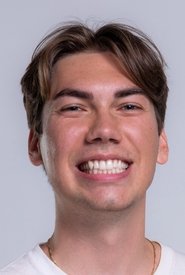 Clay Kessler portrait