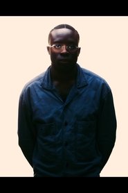 Kenneth Lartey portrait