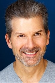 Jeremy Folmer portrait
