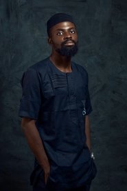 Taiwo Egunjobi portrait