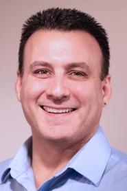 Noel Ramos portrait