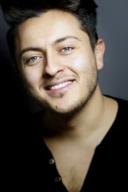 İrfan Aslanhan portrait