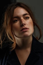 Victoria Lacoste portrait
