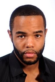 Jay Alexander portrait