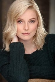 Briana White portrait